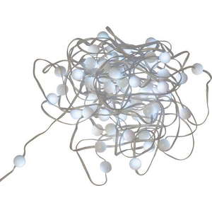 Světelný řetěz počet žárovek 66 ks do zásuvky délka 10 m Smart – Star Trading obraz