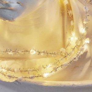 Světelný řetěz počet žárovek 20 ks na baterky délka 200 cm Ina – Sirius obraz