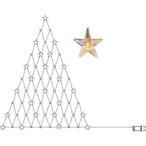 Světelná dekorace Star – Star Trading obraz