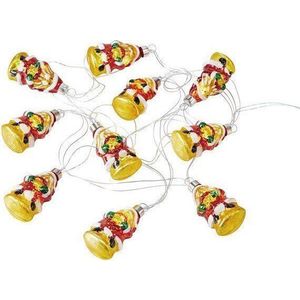 Světelný řetěz s vánočním motivem počet žárovek 10 ks délka 270 cm Mia – Markslöjd obraz