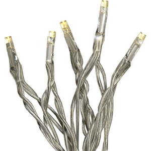 Svítící LED řetěz Star Trading Trendlites, délka 2, 1 m obraz