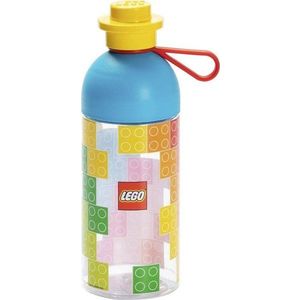 Dětská lahev 500 ml Iconic – LEGO® obraz