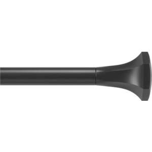 Ocelová roztažitelná garnýž 92 - 183 cm Sita – Umbra obraz