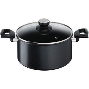 Hrnec s pokličkou/s nepřilnavým povrchem 5, 2 l Unlimited G2554672 – Tefal obraz
