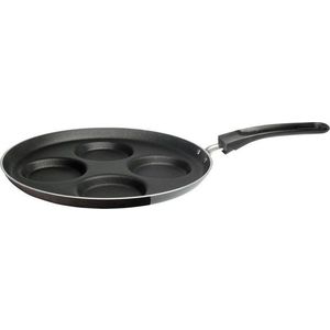 Pánev s nepřilnavým povrchem na lívance ø 25 cm Pancake time D5292072 – Tefal obraz