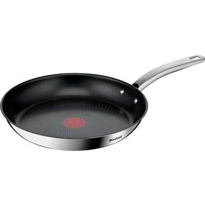 Nerezová pánev ø 28 cm Intuition B8170644 – Tefal obraz
