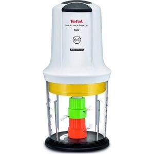 Bílý elektrický sekáček Masterchop XL MB450B38 – Tefal obraz