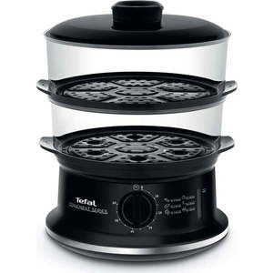 Elektrický vícepatrový hrnec Convenient VC140131 – Tefal obraz