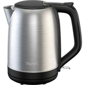 Rychlovarná konvice ve stříbrné barvě 1, 7 l Subito KO5S0DE0 – Tefal obraz