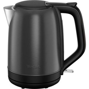 Leskle černá rychlovarná konvice 1, 7 l Subito KO5S08E0 – Tefal obraz