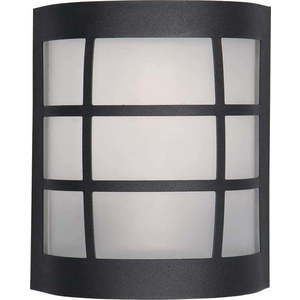 Nástěnné venkovní svítidlo (výška 16, 5 cm) Sintra – Trio obraz