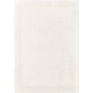 Krémový ručně tkaný koberec s příměsí vlny 200x300 cm Kari – Villeroy&Boch obraz