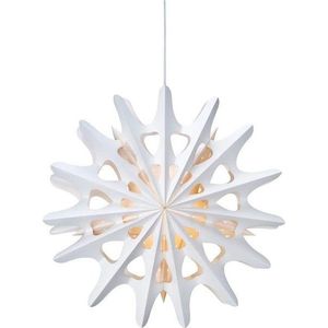 Bílá světelná dekorace Alnäs – Markslöjd obraz