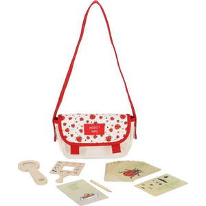 Venkovní hra Explorer Bag: Insects – Esschert Design obraz