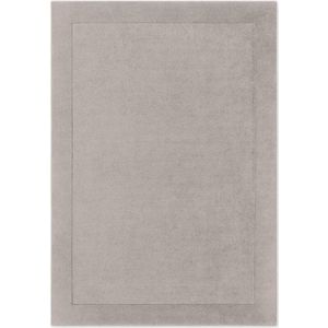 Šedý ručně tkaný koberec s příměsí vlny 200x300 cm Kari – Villeroy&Boch obraz