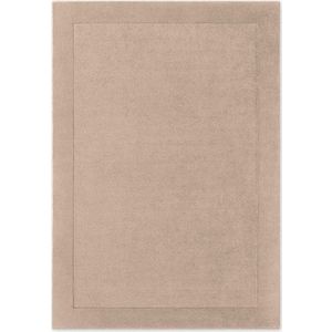 Béžový ručně tkaný koberec s příměsí vlny 200x300 cm Kari – Villeroy&Boch obraz