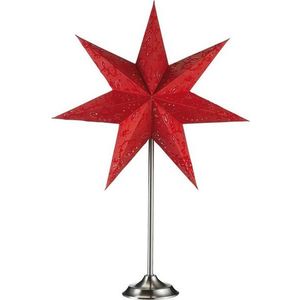 Červená světelná dekorace Aratorp – Markslöjd obraz