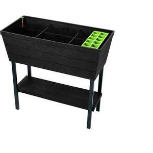 Vyvýšený truhlík Urban – Keter obraz