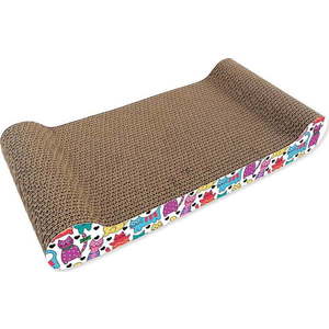 Škrabadlo pro kočky Magic Cat Sofa 5 – Plaček Pet Products obraz