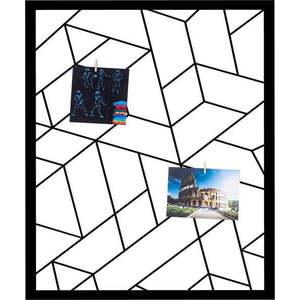 Nástěnka Moodboard – Wallity obraz