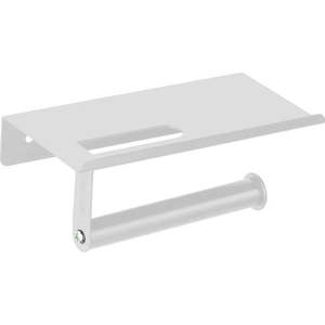 Nástěnný ocelový držák na toaletní papír Walli – Allstar obraz