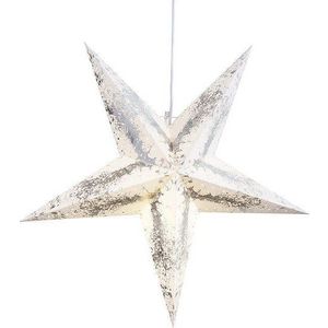 Vánoční světelná dekorace Strauss - Markslöjd obraz