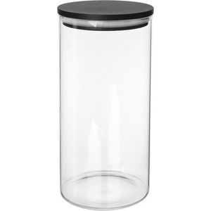 Skleněná dóza na potraviny – Orion obraz