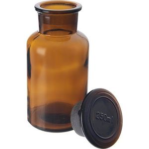 Skleněná dóza na potraviny – Orion obraz