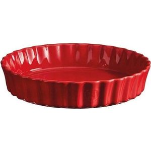 Keramická forma na koláč ø 32 cm – Emile Henry obraz