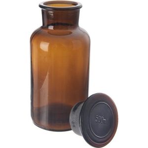 Skleněná dóza na potraviny – Orion obraz