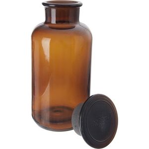 Skleněná dóza na potraviny – Orion obraz