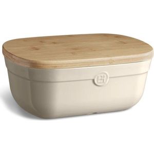 Keramický chlebník Ultime – Emile Henry obraz