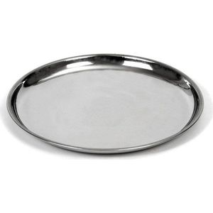 Tác z nerezové oceli ø 28 cm – Orion obraz