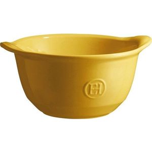 Žlutá keramická miska 550 ml Ultime – Emile Henry obraz