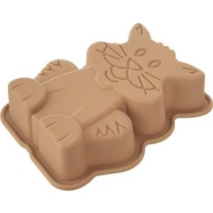 Silikonová forma na pečení 20x16 cm Statek – Orion obraz