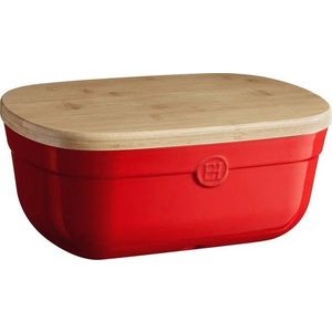 Keramický chlebník Ultime – Emile Henry obraz