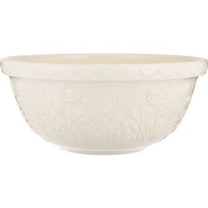 Krémová keramická mísa ø 29 cm In The Meadow – Mason Cash obraz