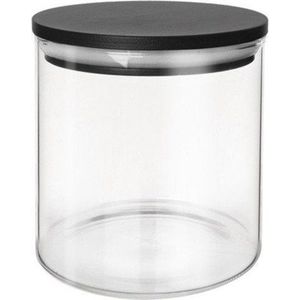 Skleněná dóza na potraviny – Orion obraz