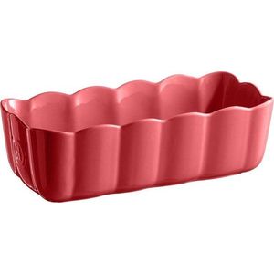 Keramická forma na koláč 28, 5x13 cm Madeleine – Emile Henry obraz