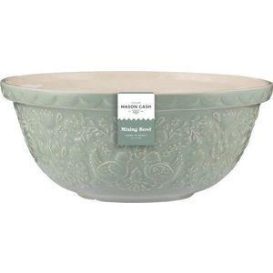 Zelená keramická mísa ø 29 cm Home to Roost – Mason Cash obraz