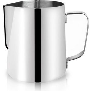 Konvička na mléko z nerezové oceli – Orion obraz