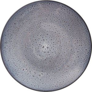 Fialový keramický talíř ø 27 cm Glaze – Orion obraz