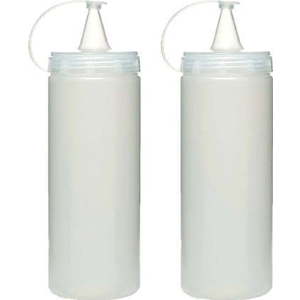 Dávkovací lahev 2 ks – Hermia obraz