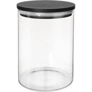 Skleněná dóza na potraviny – Orion obraz