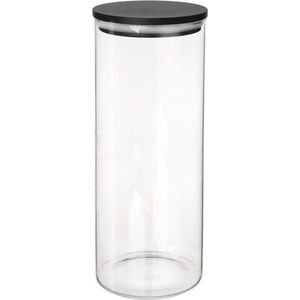 Skleněná dóza na potraviny – Orion obraz