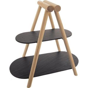 Etažér – Orion obraz