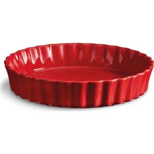 Keramická forma na koláč ø 24, 5 cm – Emile Henry obraz