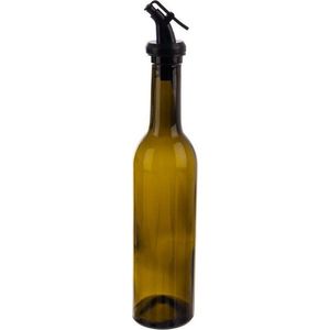 Skleněná lahev na olej objem 380 ml – Orion obraz