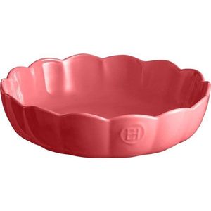 Keramická forma na koláč ø 27 cm Madeleine – Emile Henry obraz