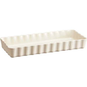 Keramická forma na koláč 35, 5x15 cm – Emile Henry obraz